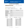 Kép 2/2 - Fúrószár csövekhez DIN338W HSSE 5%Co 5,00x86