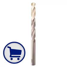 FS-1015 fúrószár cirkónium bevonattal