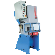 Excenter prések (6-80 t)