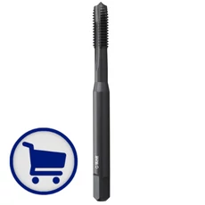 MF-3143 erősített szárú menetfúró