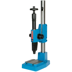 Ütőprések (600-6000 kg)