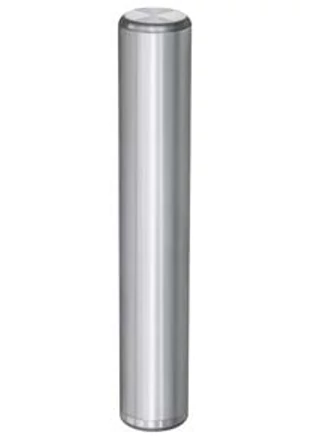 Vezetőoszlop, sima - ST7100.19x224
