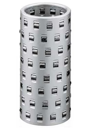 Görgőskosár, alumínium - ST7140.24x074