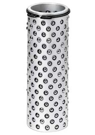 Golyóskosár, alumínium, biztosítógyűrűvel - ST7171.63x094