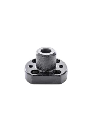 Oszloptalp, kör alakú karimával - ST7260.25