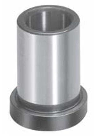 Vezetőpersely, peremmel - ST7366.16.10x036